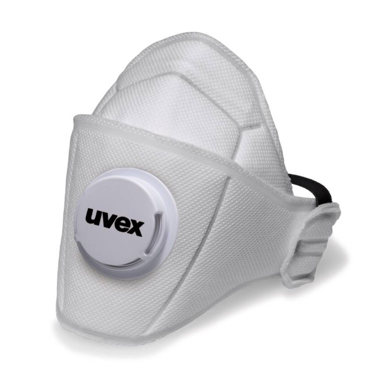 Vouwmasker Silv-Air 5310 FFP3