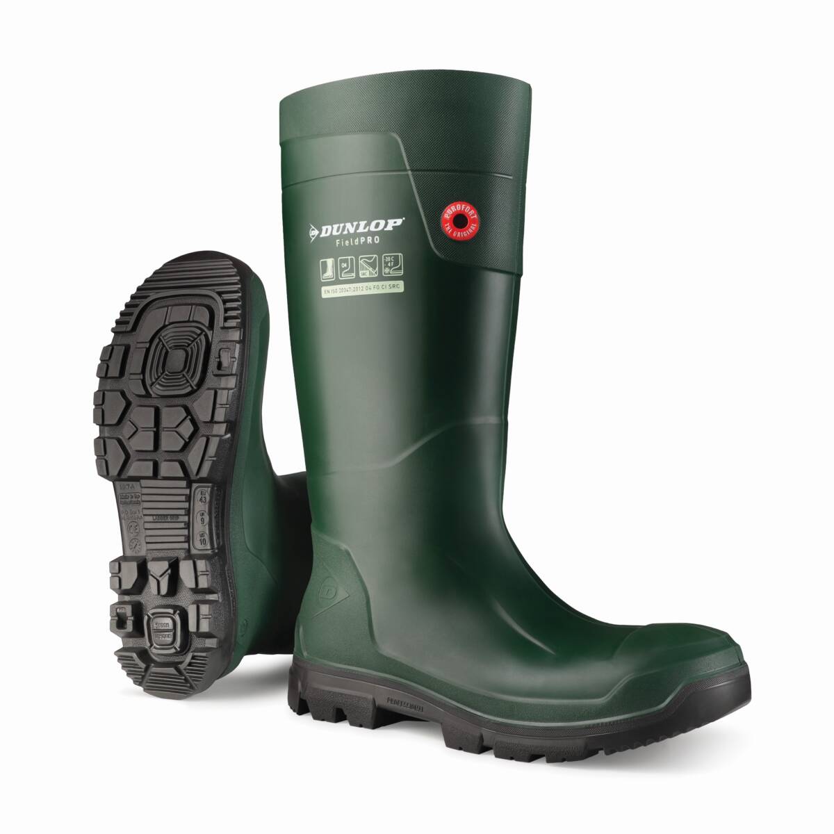 Laars Purof Fieldpro Full Safety S5 CI