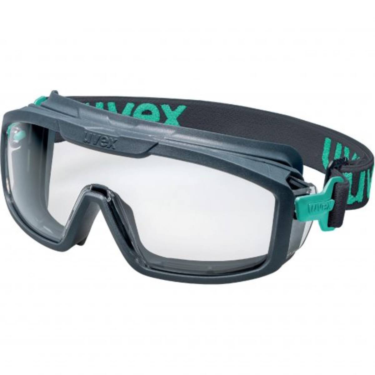 Goggle I-Guard+ Planet PC Blank Supr Exc