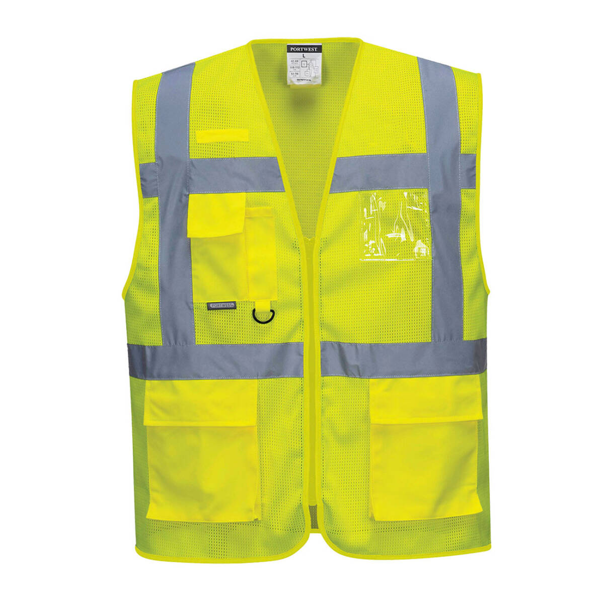 Signa Gilet C376
