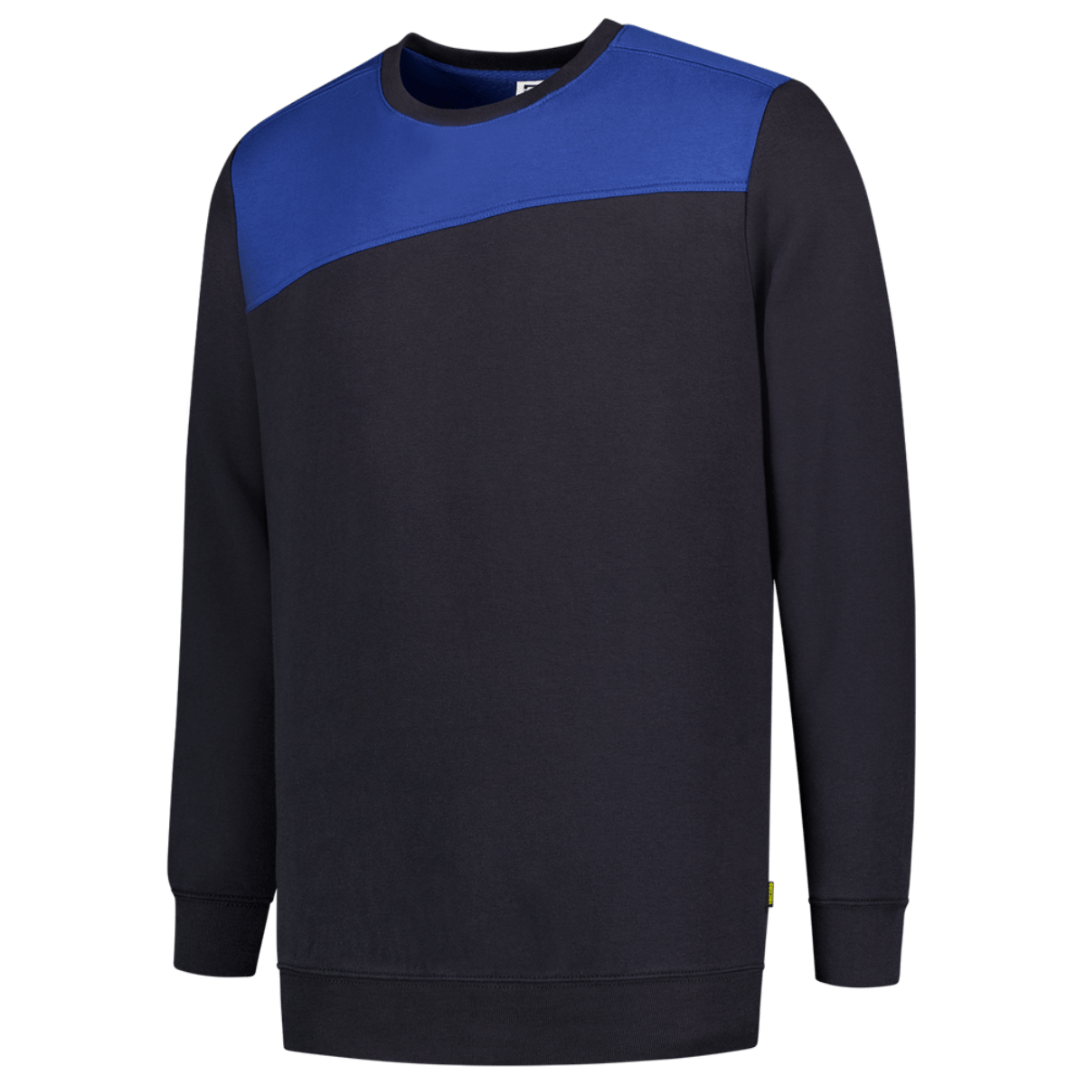 Sweater Bicolor 302013