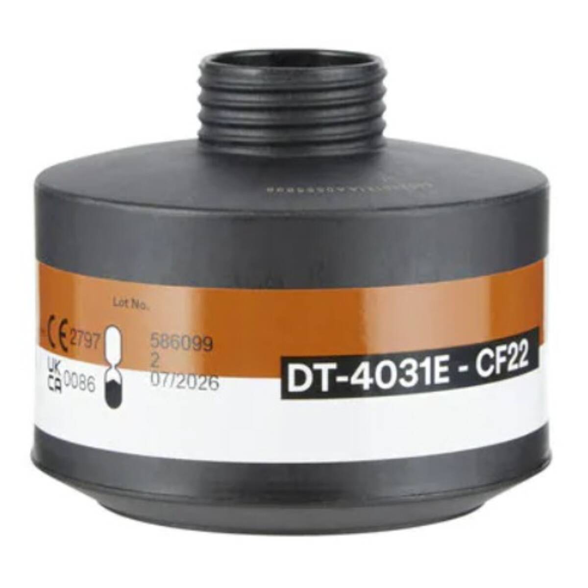 Schroeffilter CF22 A2P3 (pro 2000)