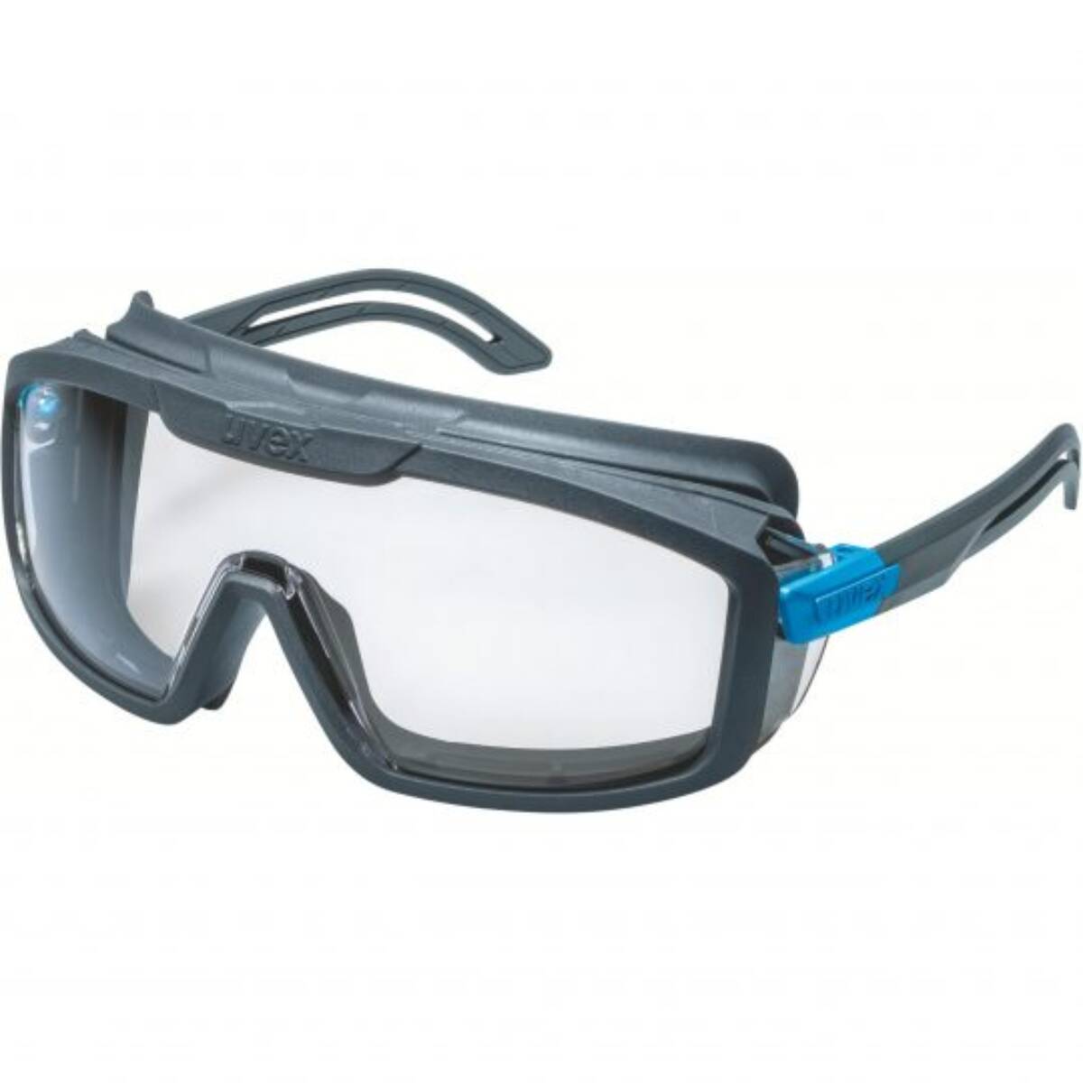 Brillen und Visiere - Vandeputte Safety Experts