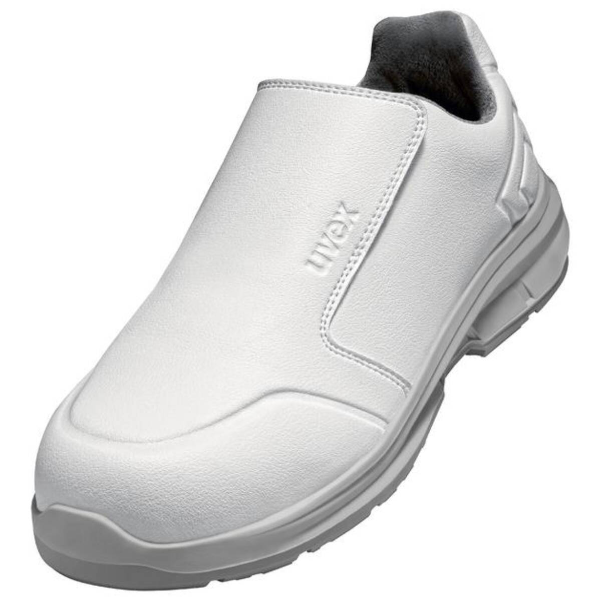 Lage Schoen Uvex 1 6581 Sport S2 SRC ESD