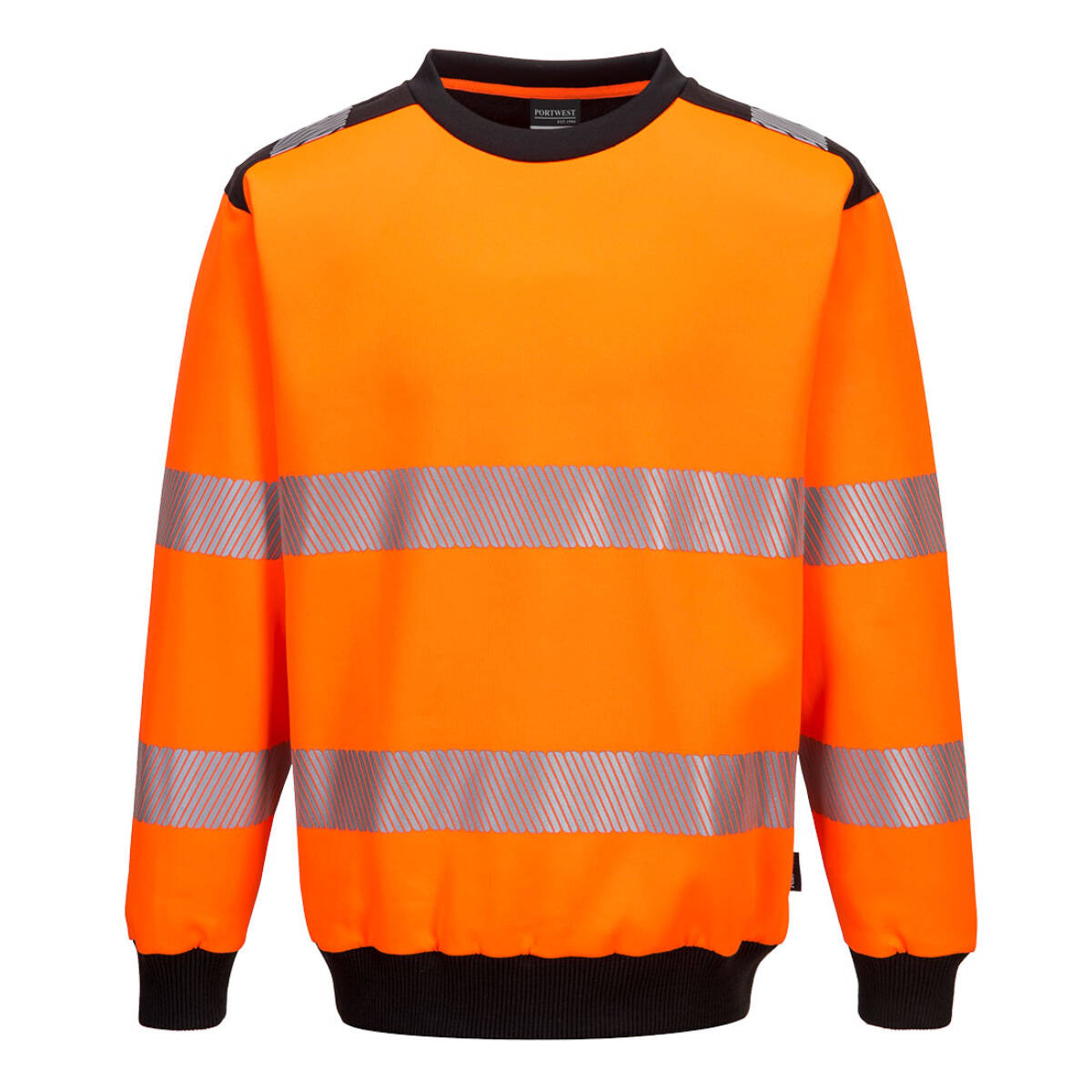 Sweater HI-Vis PW379
