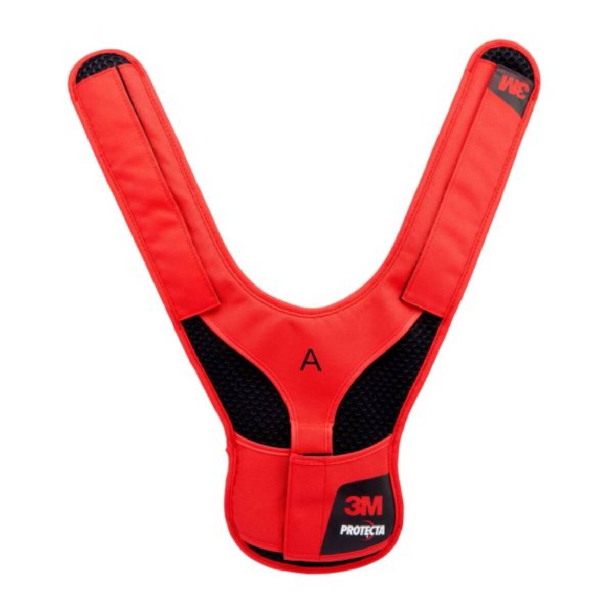 Comfort Schouder- en Rugpadding Harnas