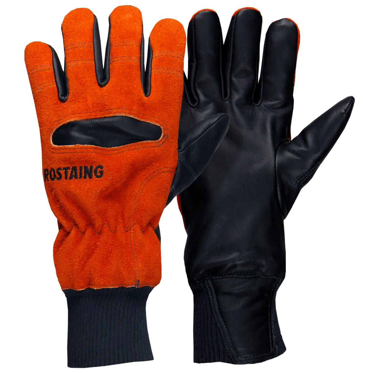 Handschoen Brandweer Trexssquale-B