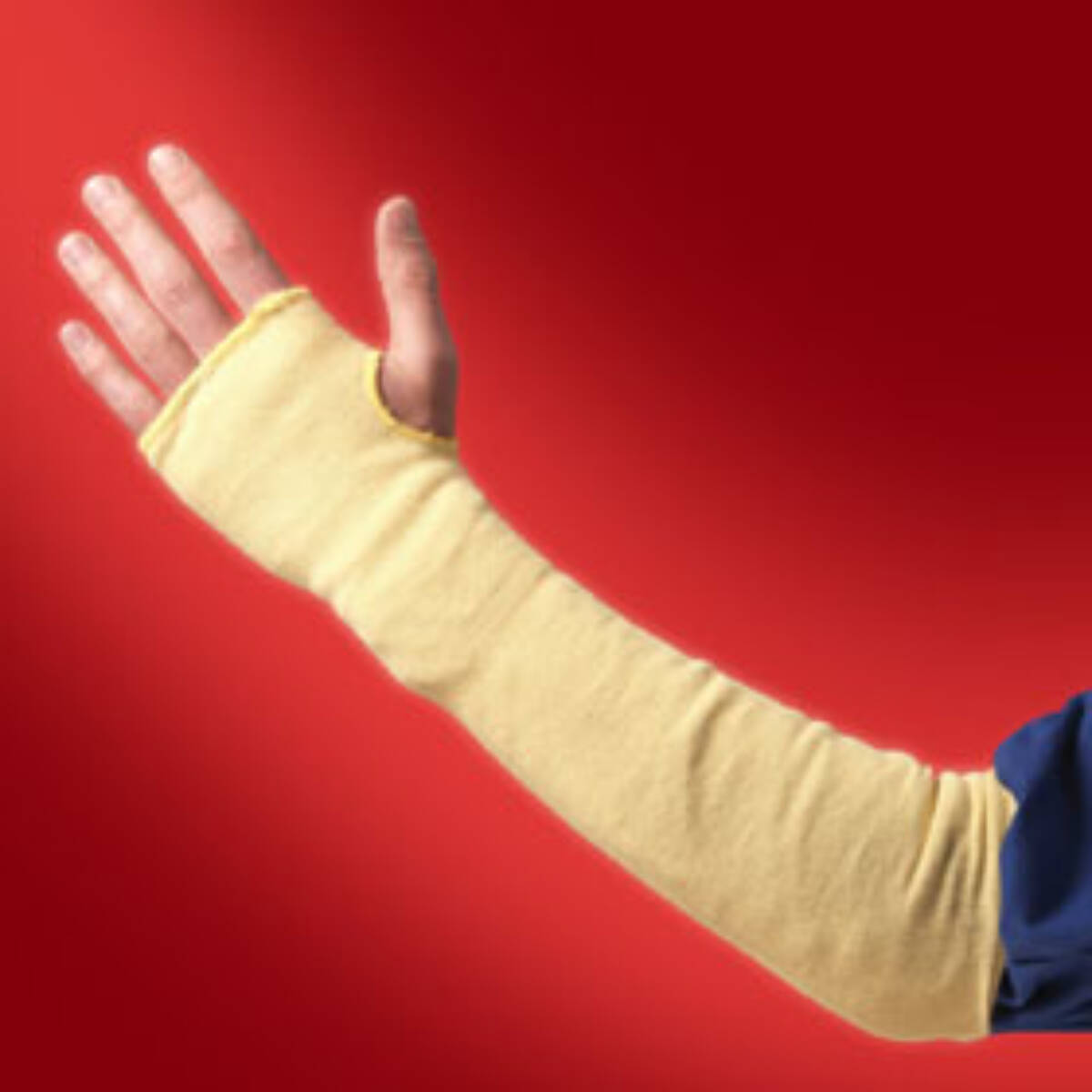 Armbeschermer Kevlar 70-118(KS 18)