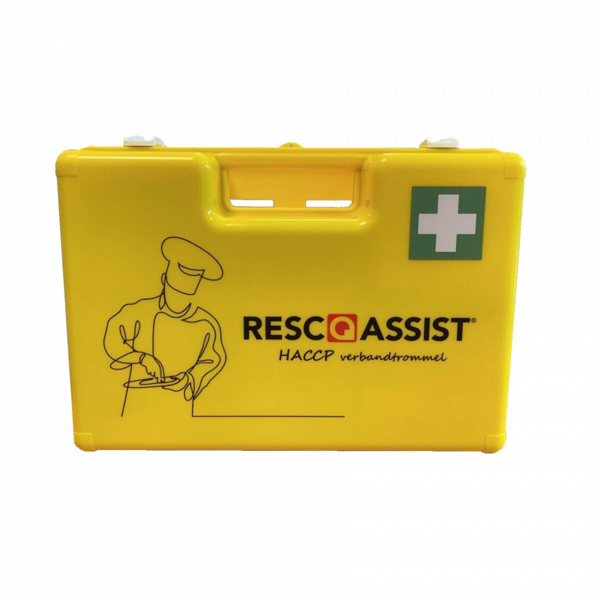 Ehbo Koffer Food BE Resc-Q-Assist Q50