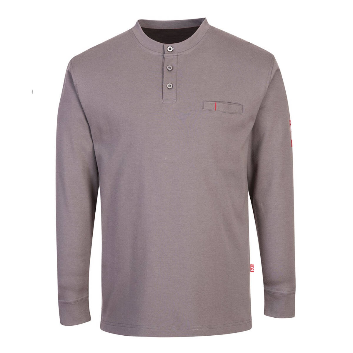 T-Shirt L.m. FR/As FR32