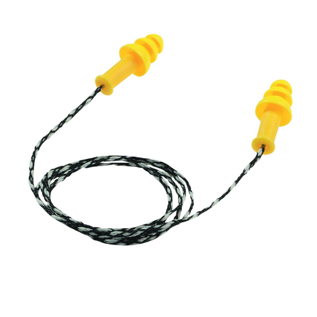 Oordop Corded Whisper Supreme/50PR