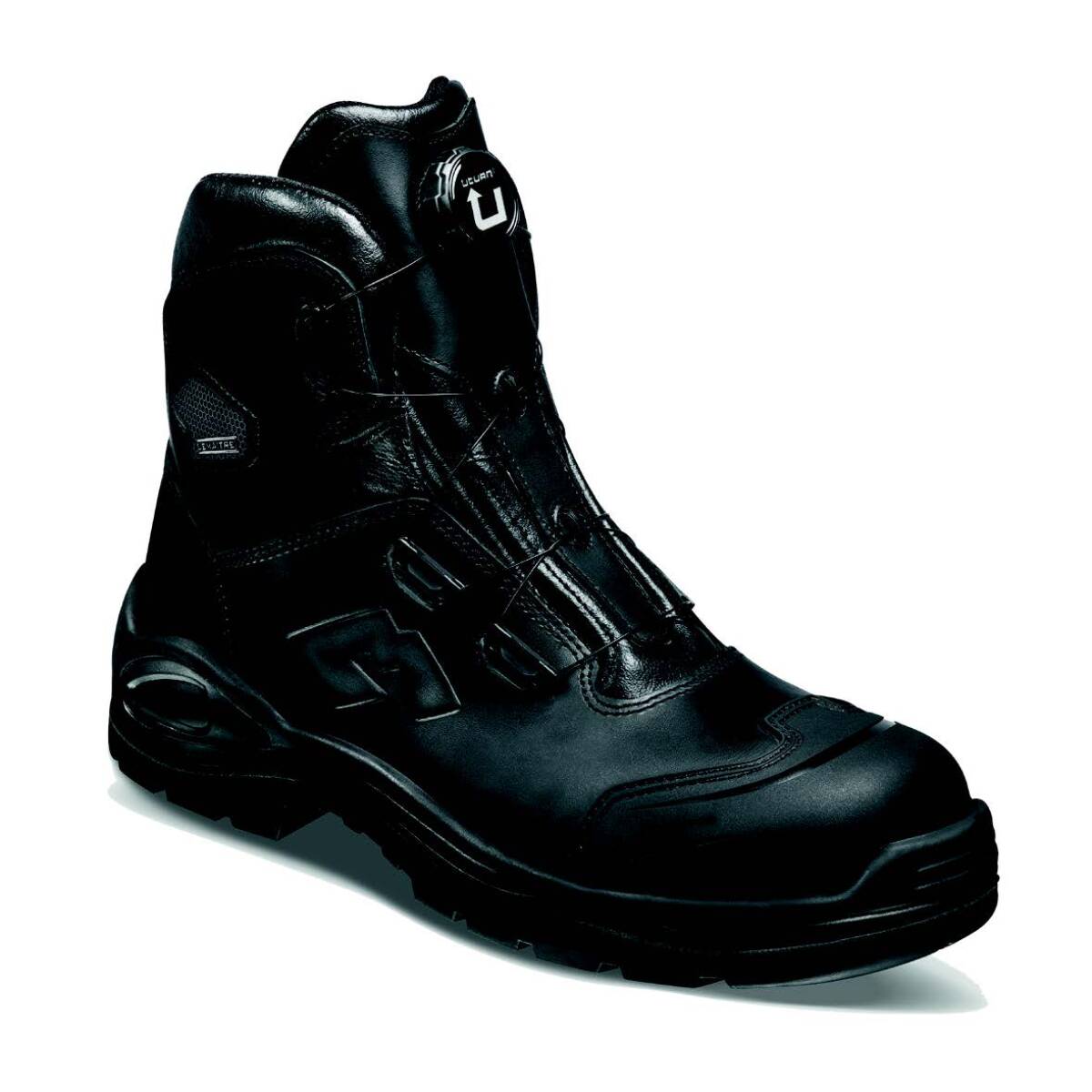 Hoge Schoen Thor Meta S3 M CI WR SRC AN