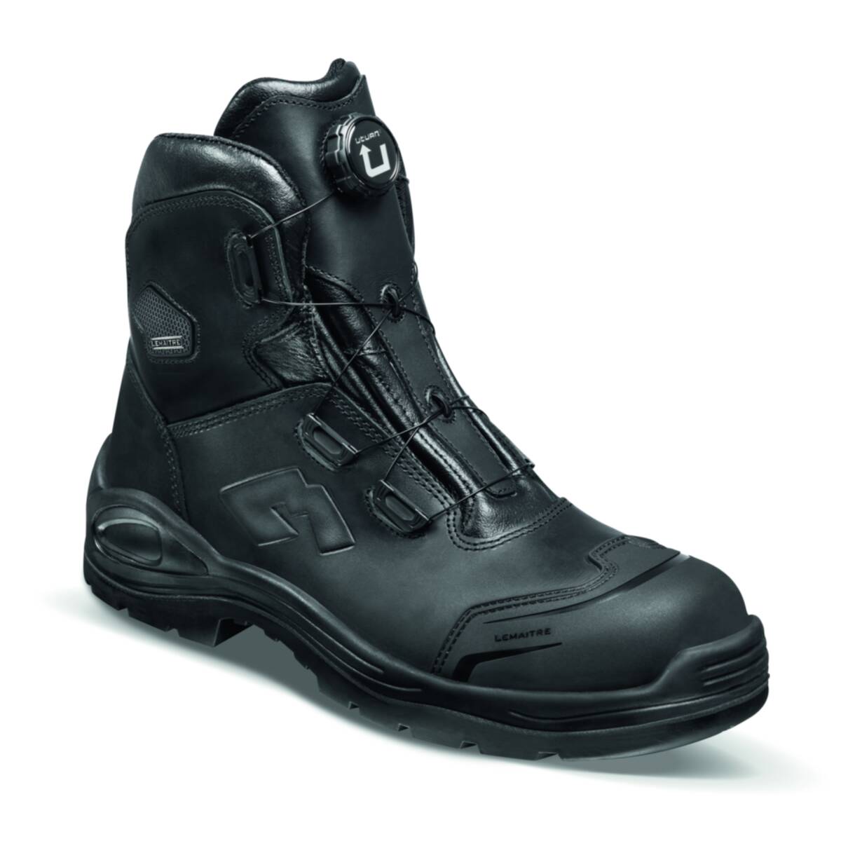 Hoge Schoen Balder S3 CI SRC AN