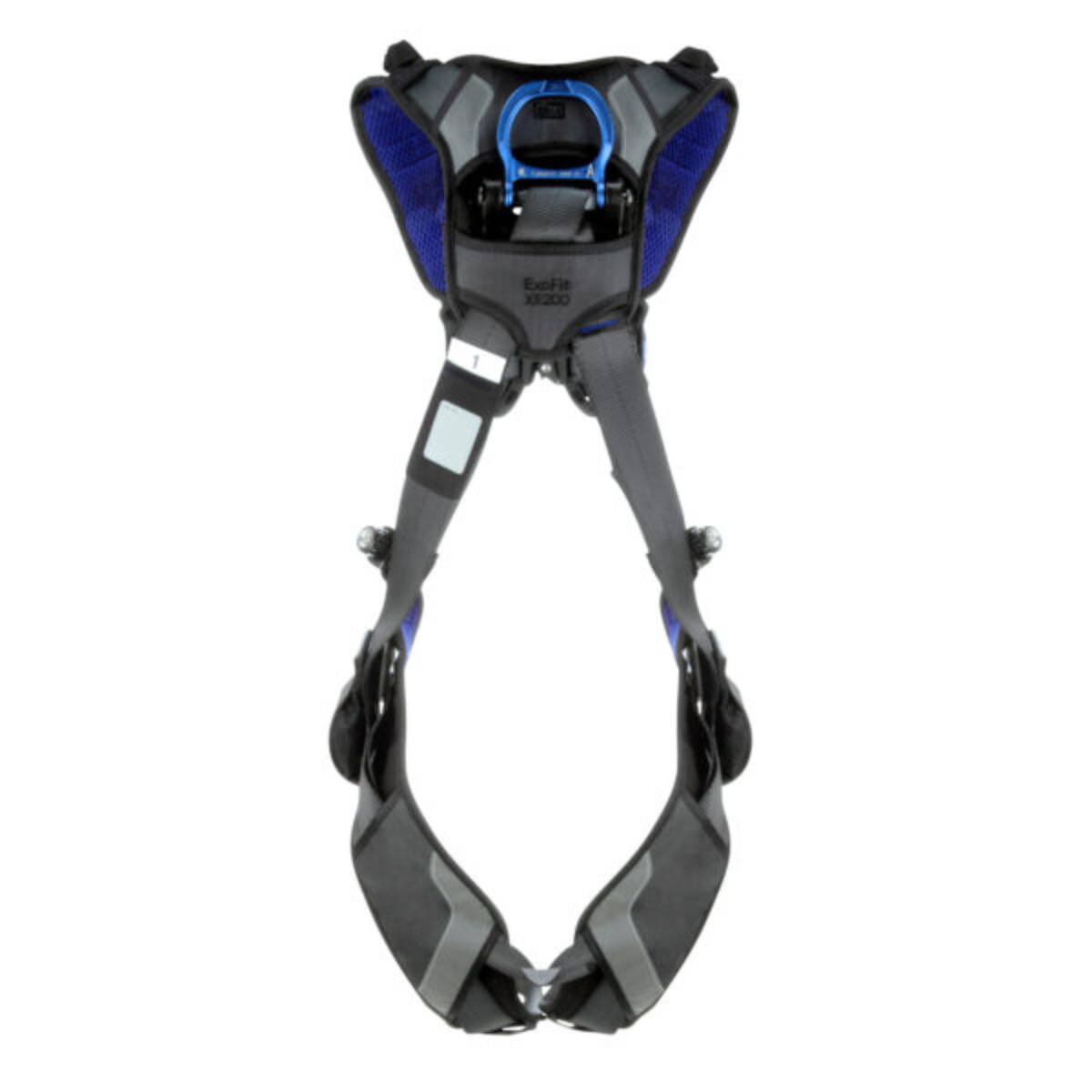 Harnas 2-Punt Exofit Rescue XE200