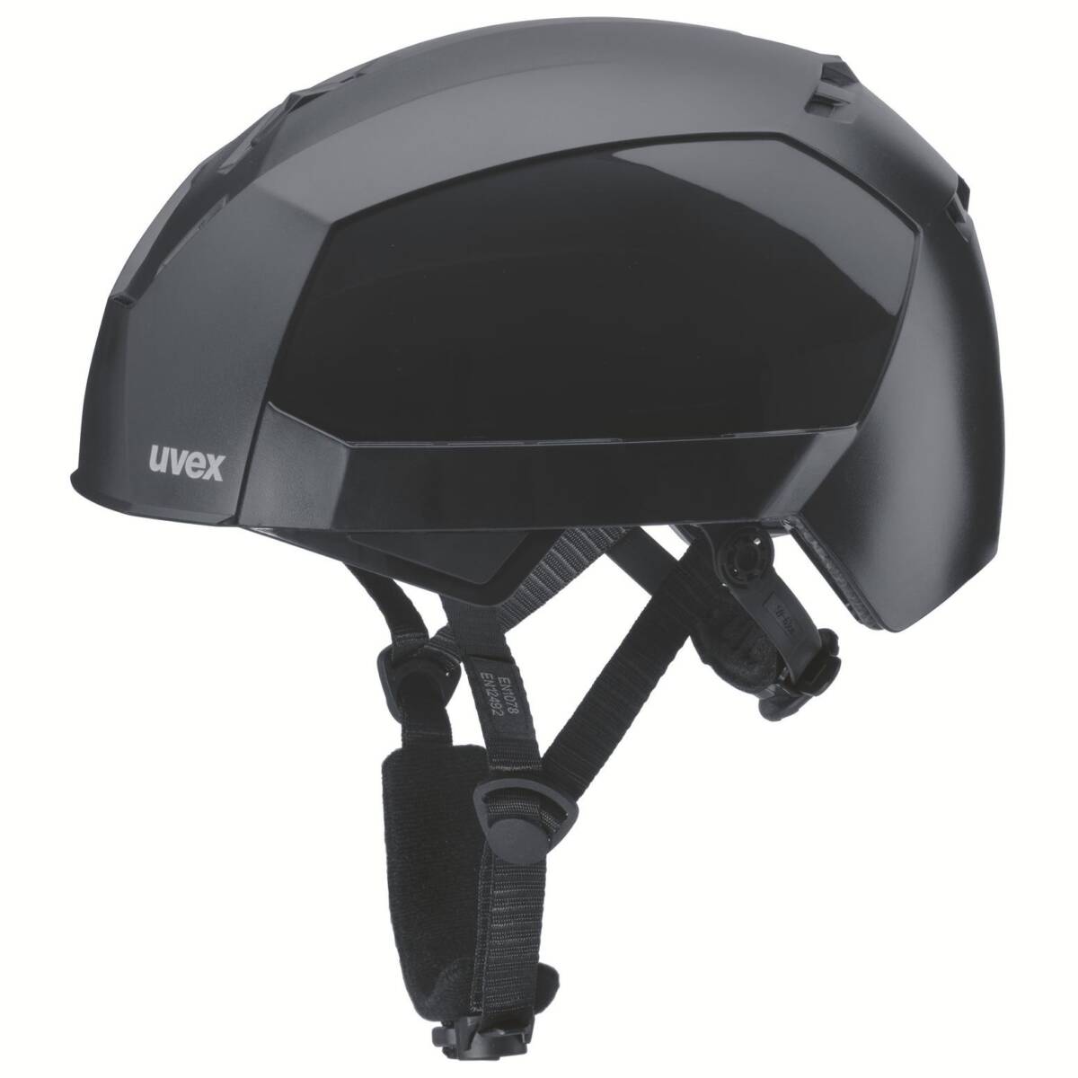 Helm Uvex Perfexxion M Mp-Wheel-Vented
