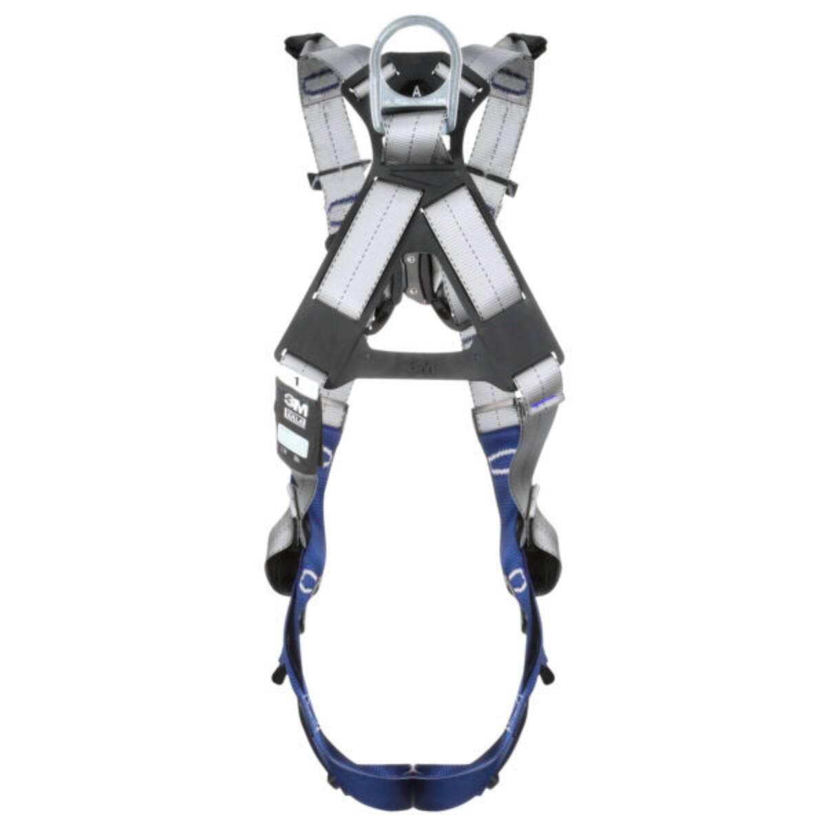 Harnas 2-Punt Exofit XE50 Rescue