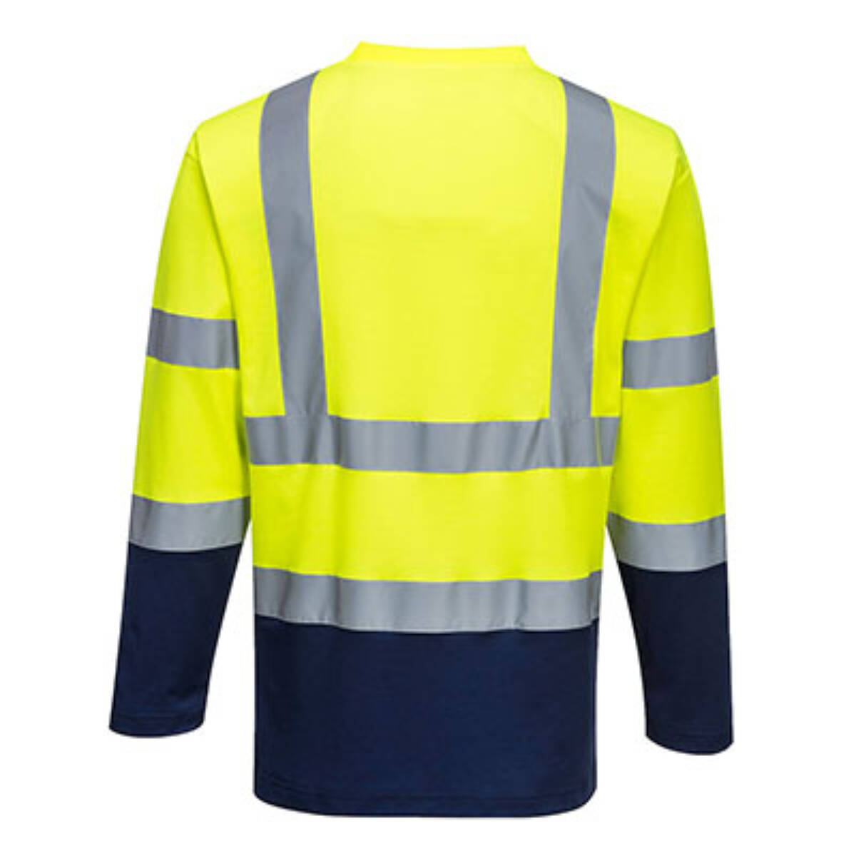 T-Shirt HI-Vis Kat/PES S280