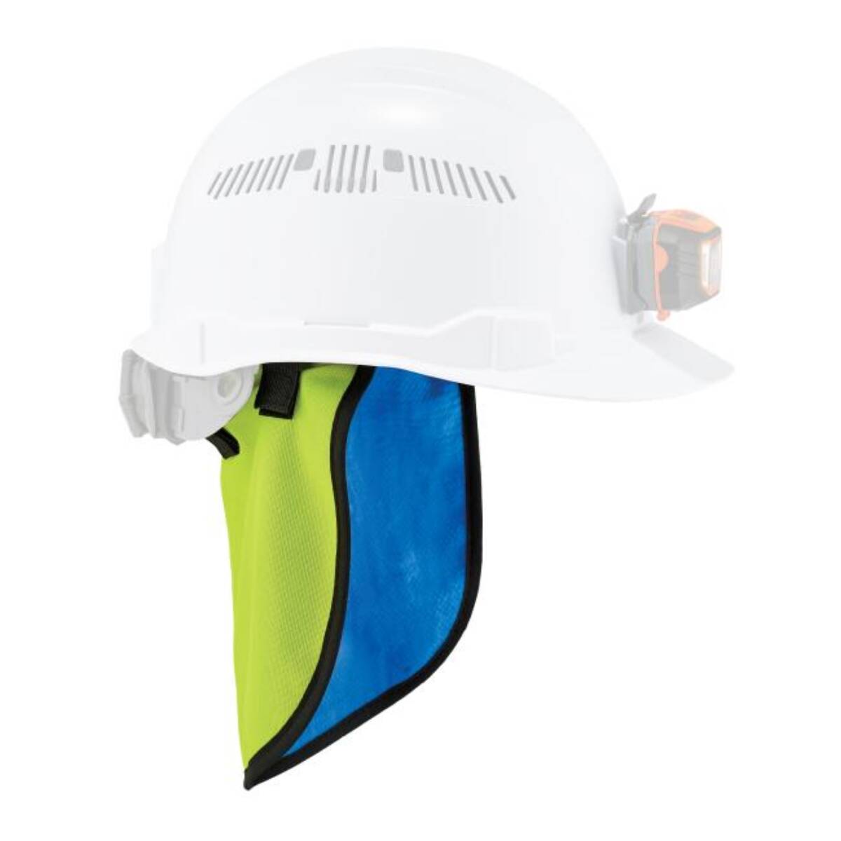 Nekflap Koeler 6670CT