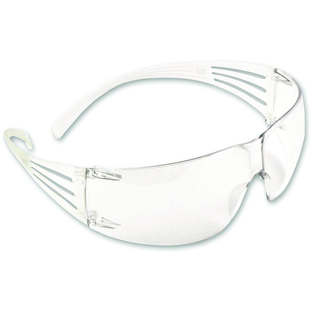 Bril Securefit 200 PC Blanc Ak Ad