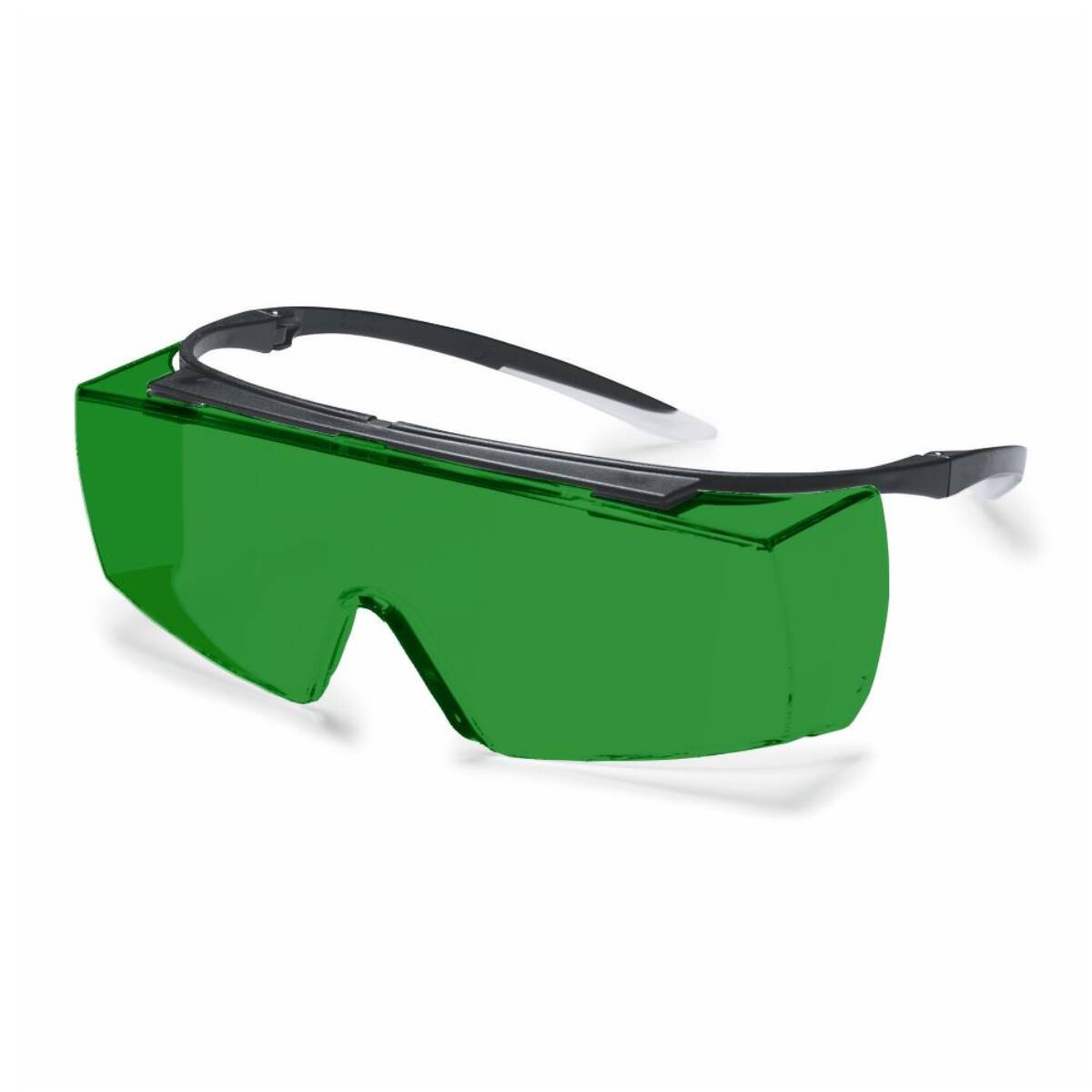 Laser Overzetbril Dyna Guard F22.P1H02
