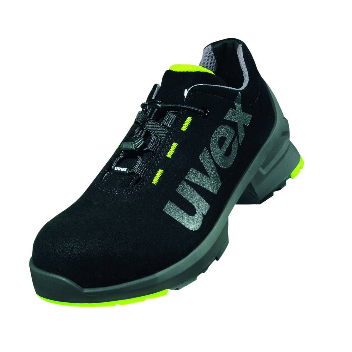 Lage Schoen Uvex 1 8544 S2 SRC ESD
