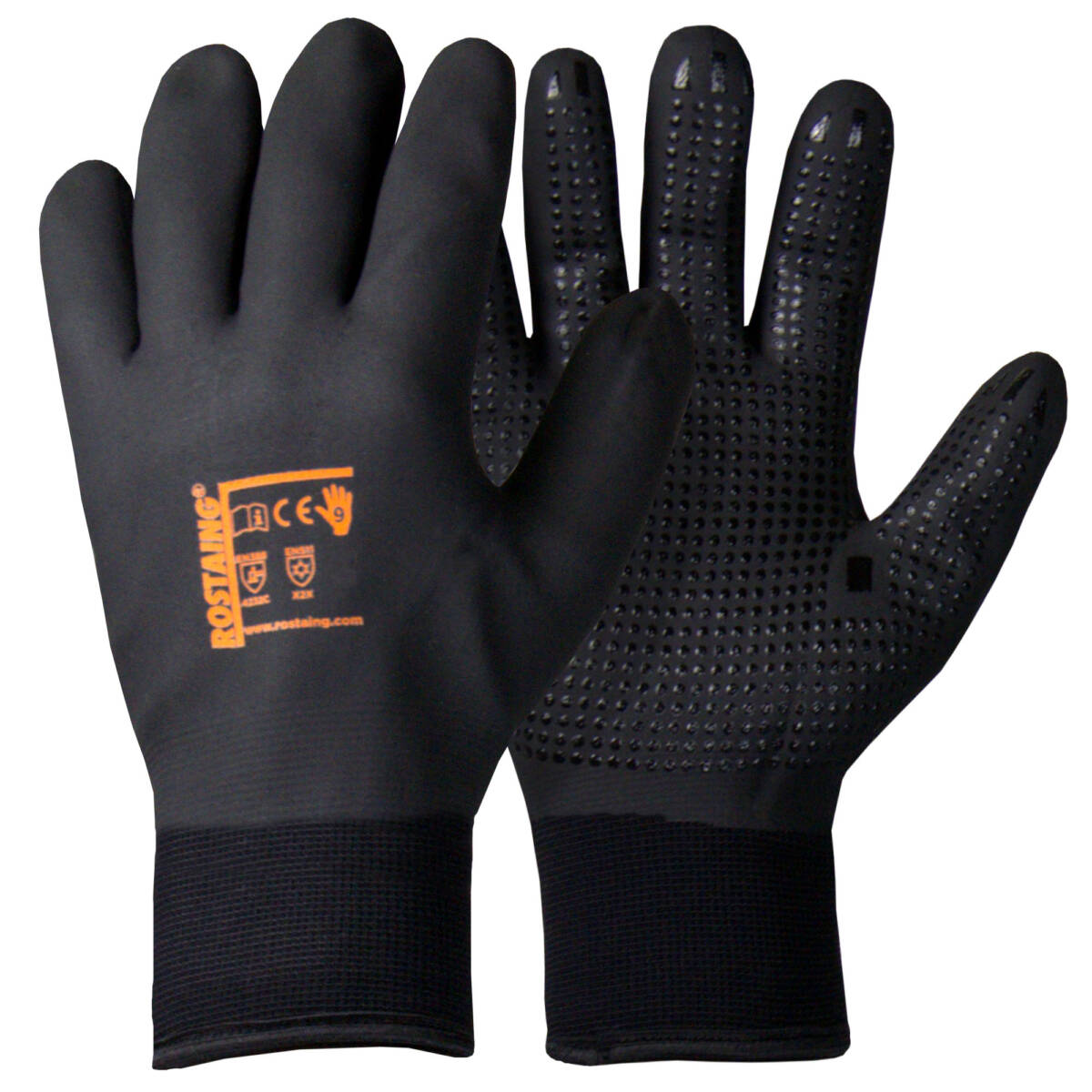 Handschoen Winter Pro