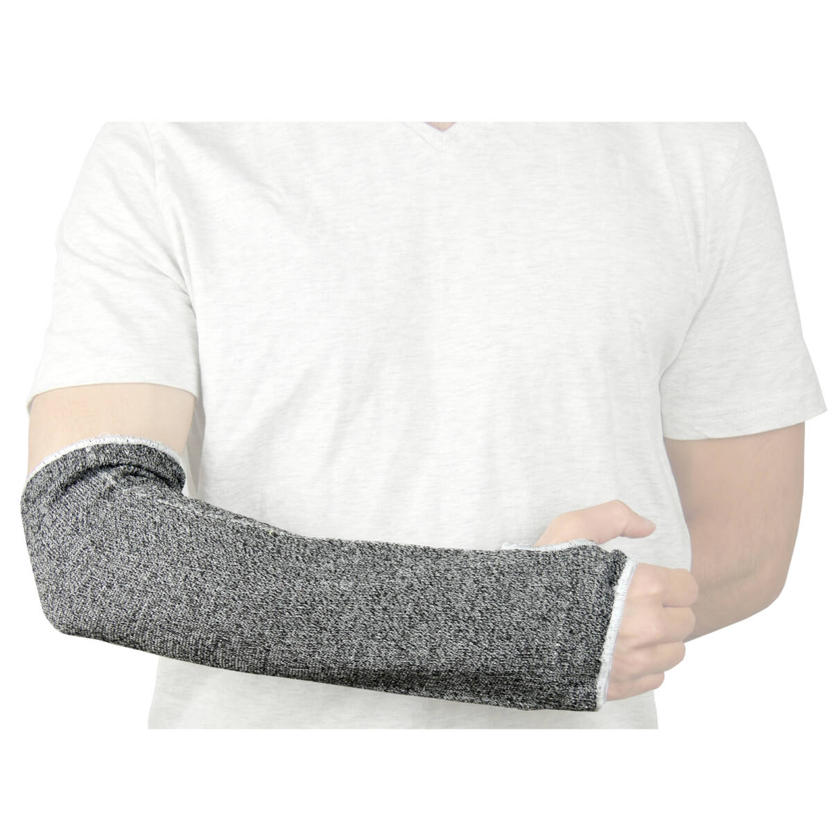 Armbeschermer MASTERCUFF35PO