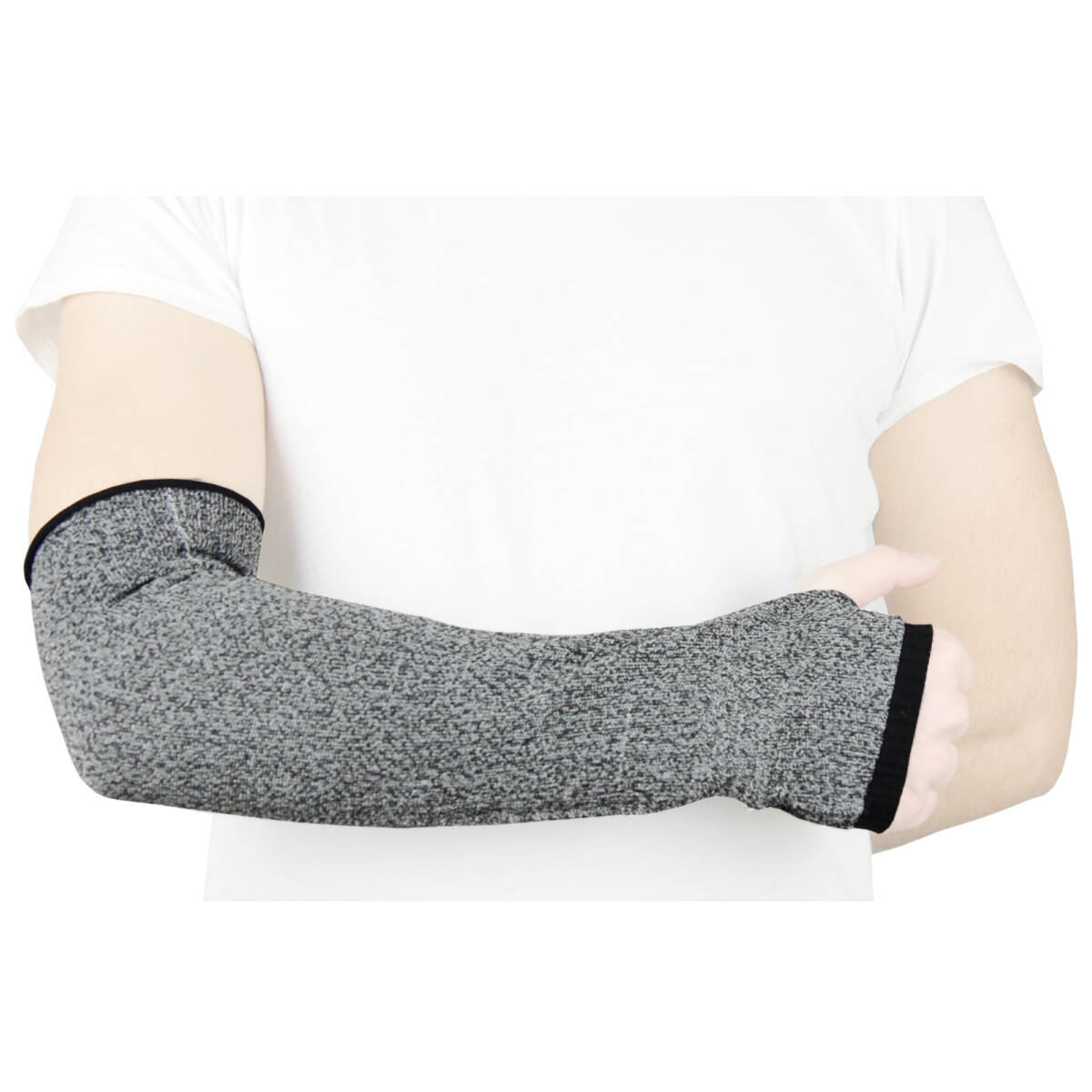 Armbeschermer MASTERCUFF45PO