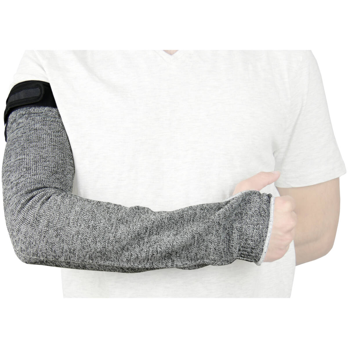 Armbeschermer MASTERCUFF60POVL