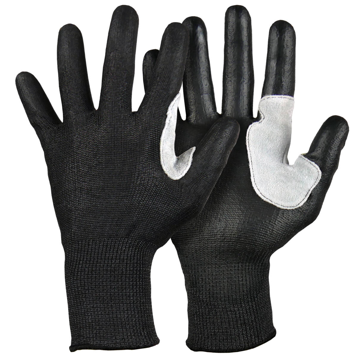 Handschoen Blacktactilrc