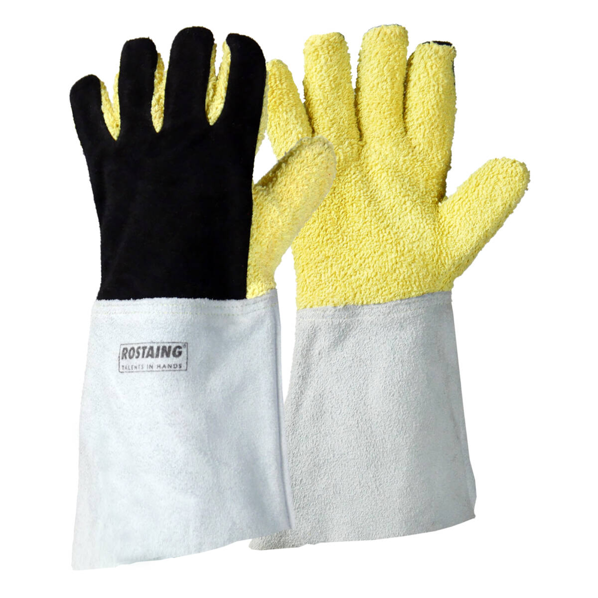 Handschoen Heatresist