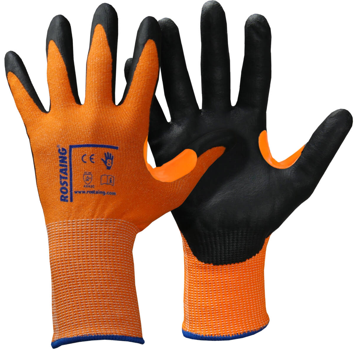 Handschoen Duranit-Plus