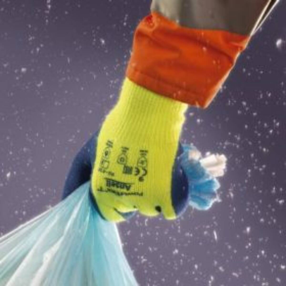 Handschoen Activarmr 80-400(EX Powerflex