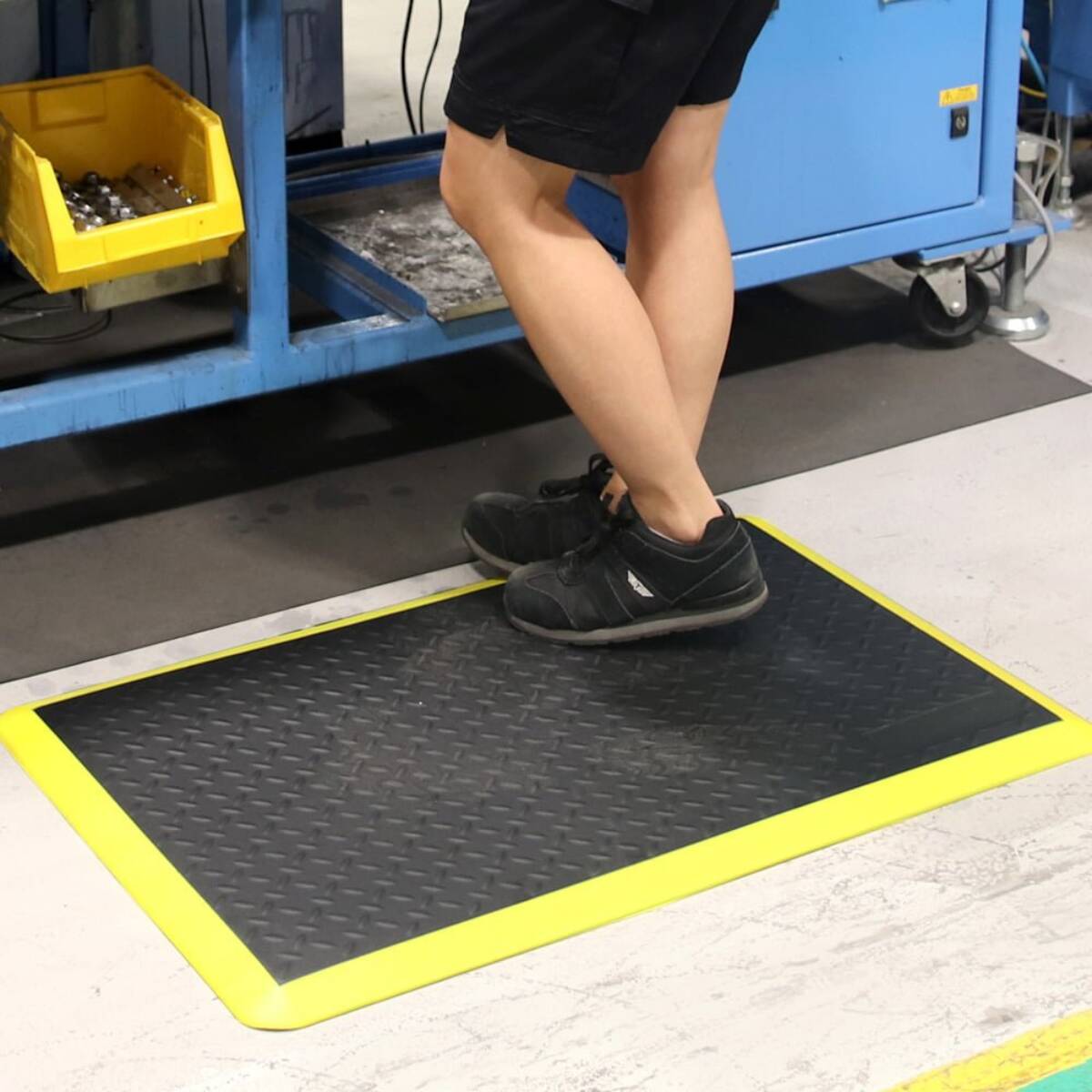 Mat Coba Elite Diamond 0,9MX1,2M
