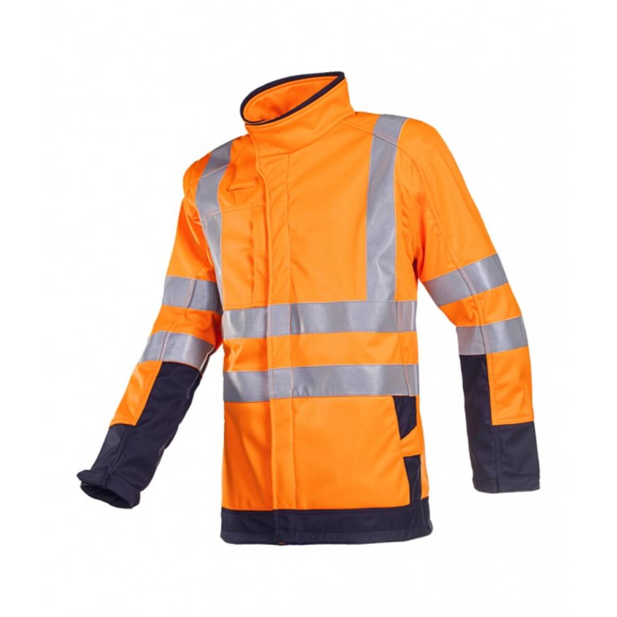 Softshell Playford 9633