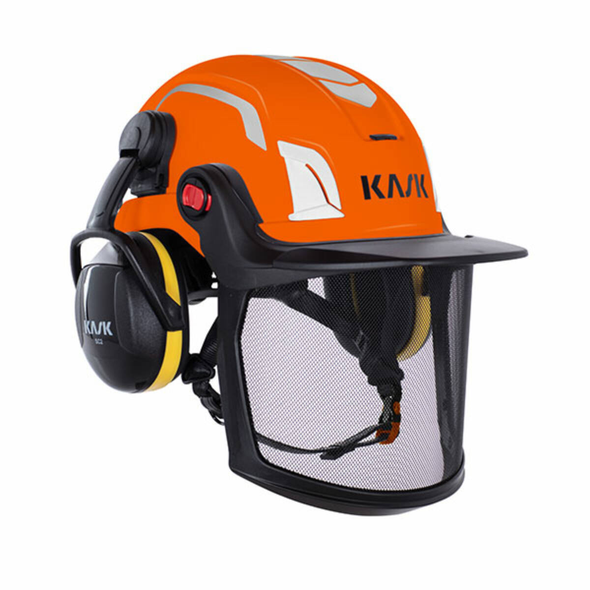 Kask Zenith X Combo Mp-Wheel-30MM