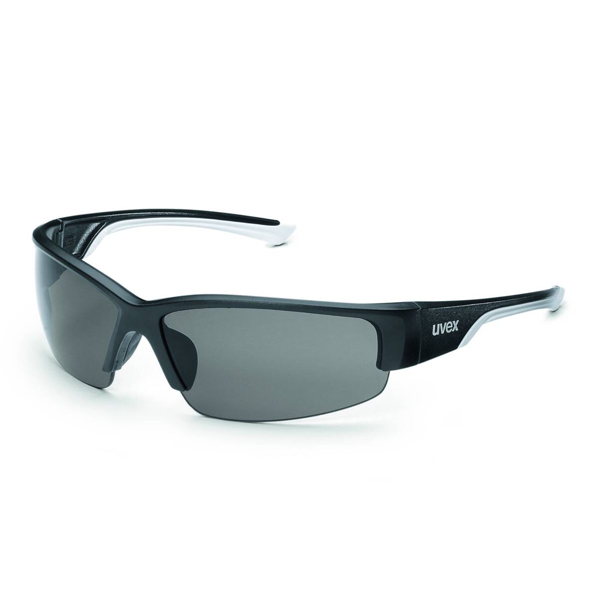 Bril Polavision PC Grijs (zwart/Wit)