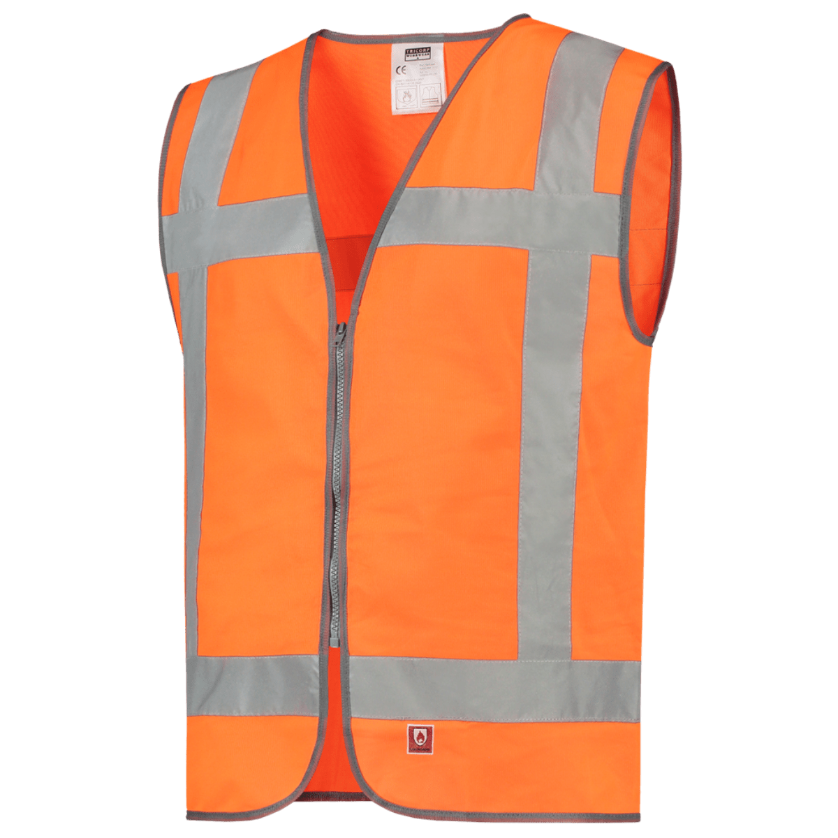 Signa Gilet Rws FR 453017
