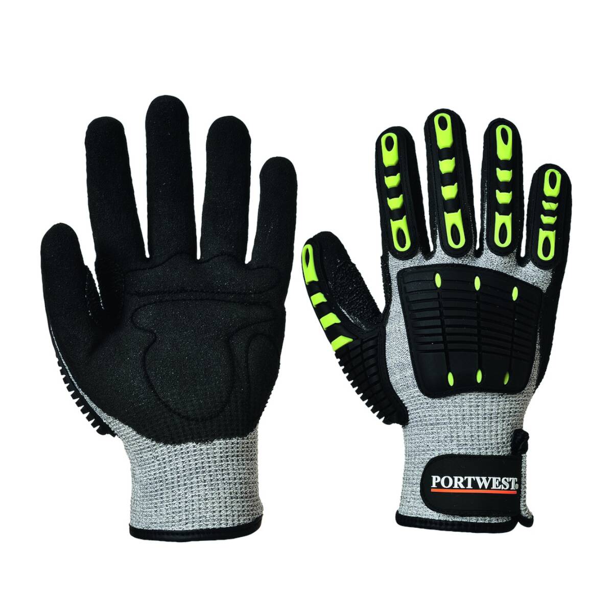 Handschoen Impact A722