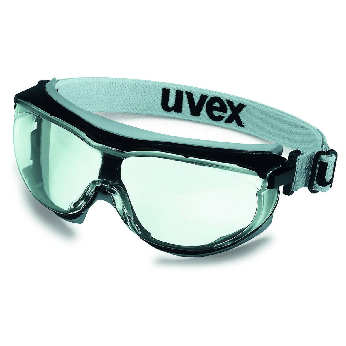 Goggle Carbonvision PC Blank Supr Extr