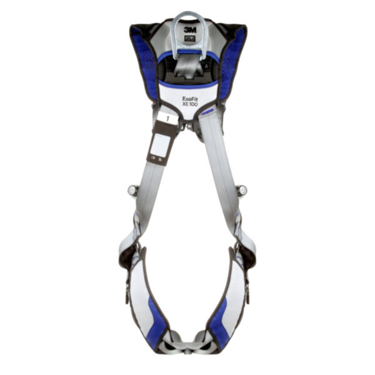 Harnas 2-Punt Exofit XE100 Comfort
