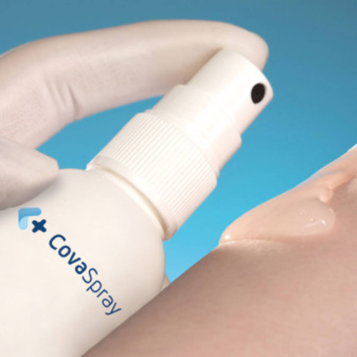 Cova Spray Ontsmetting 50ML
