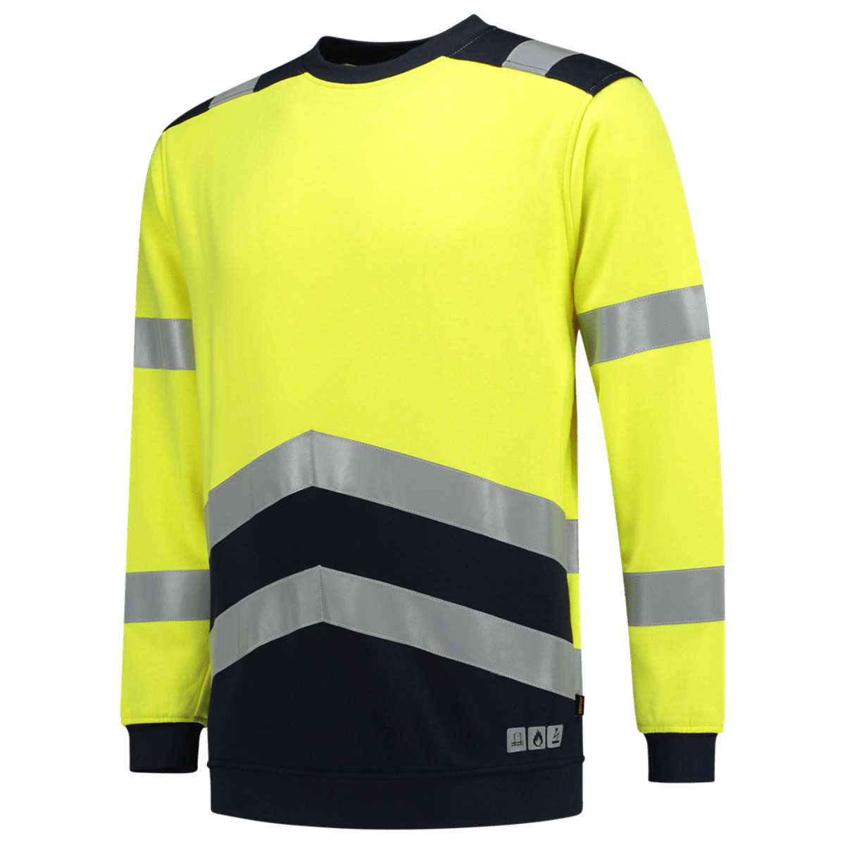 Sweater Multinorm 303002