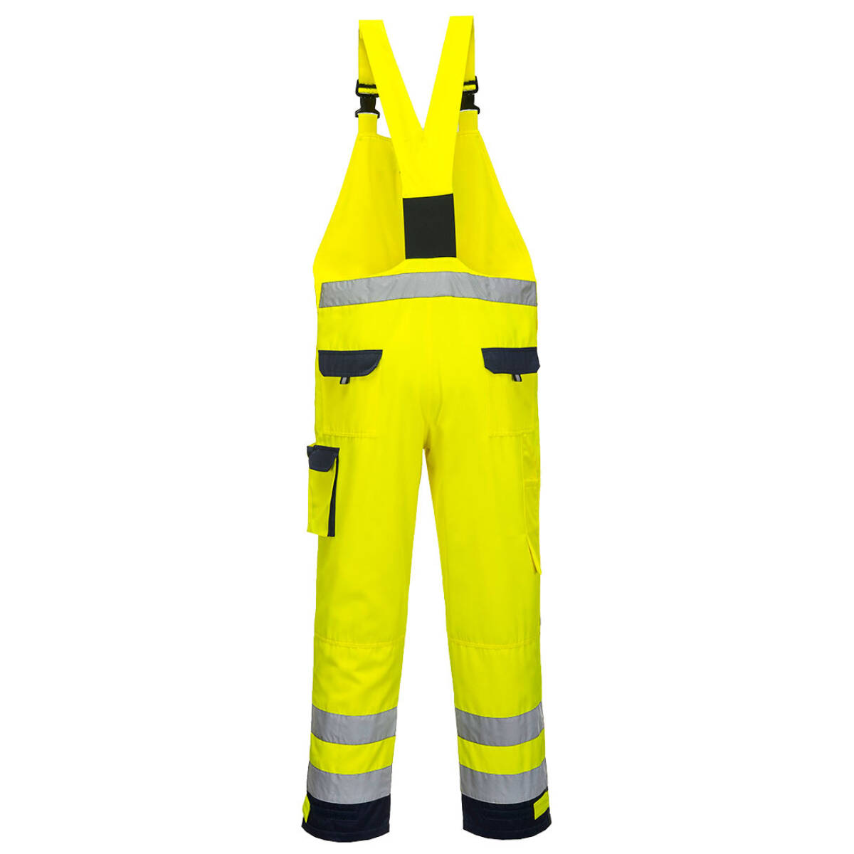 Bretelbroek HI-Viz TX52
