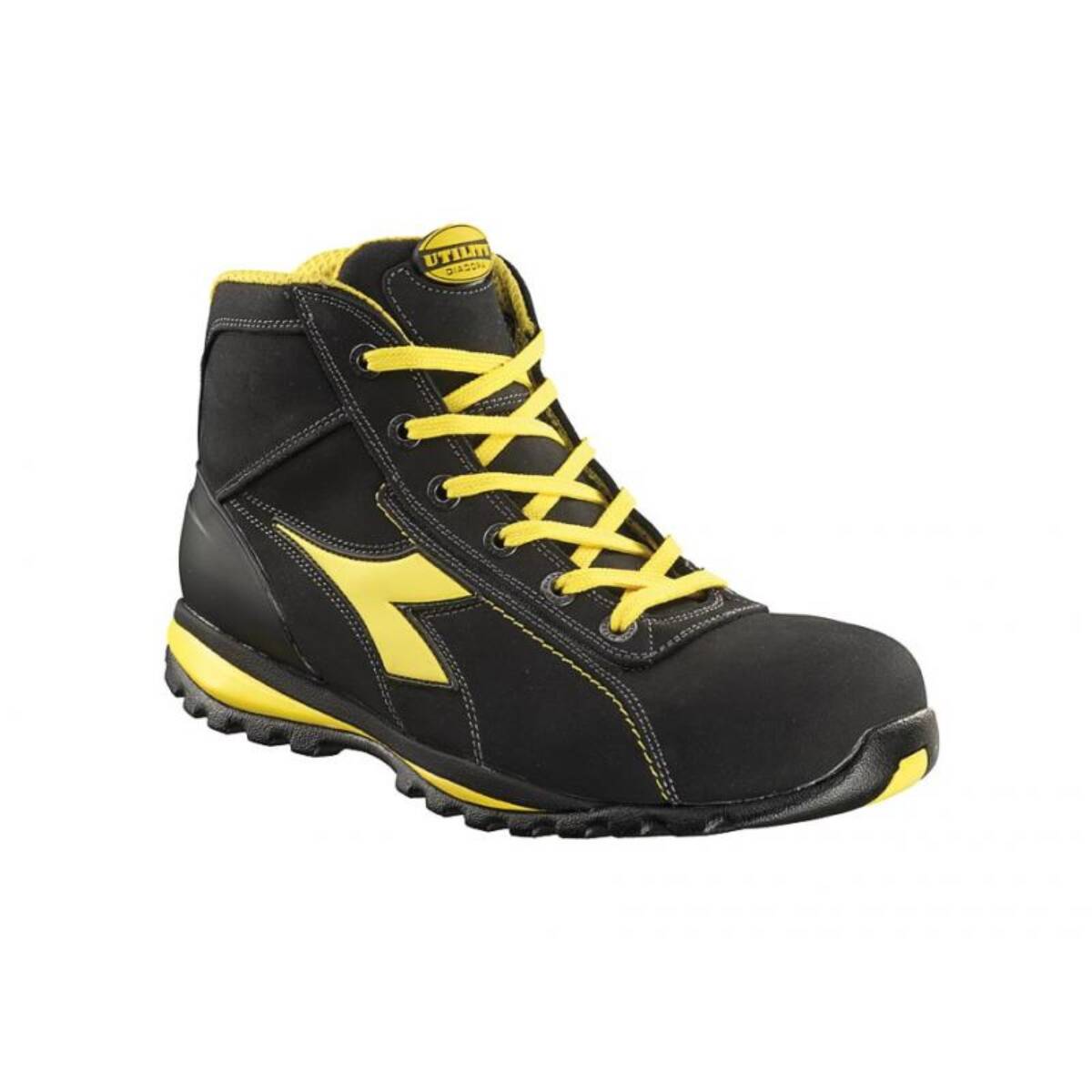 Hoge Schoen HI Glove S3S HRO SR