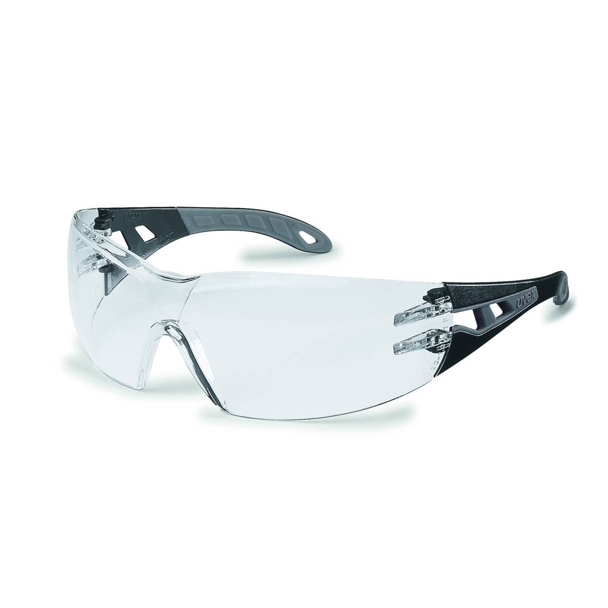 Bril Pheos S PC Blank Supr Excel (gr)