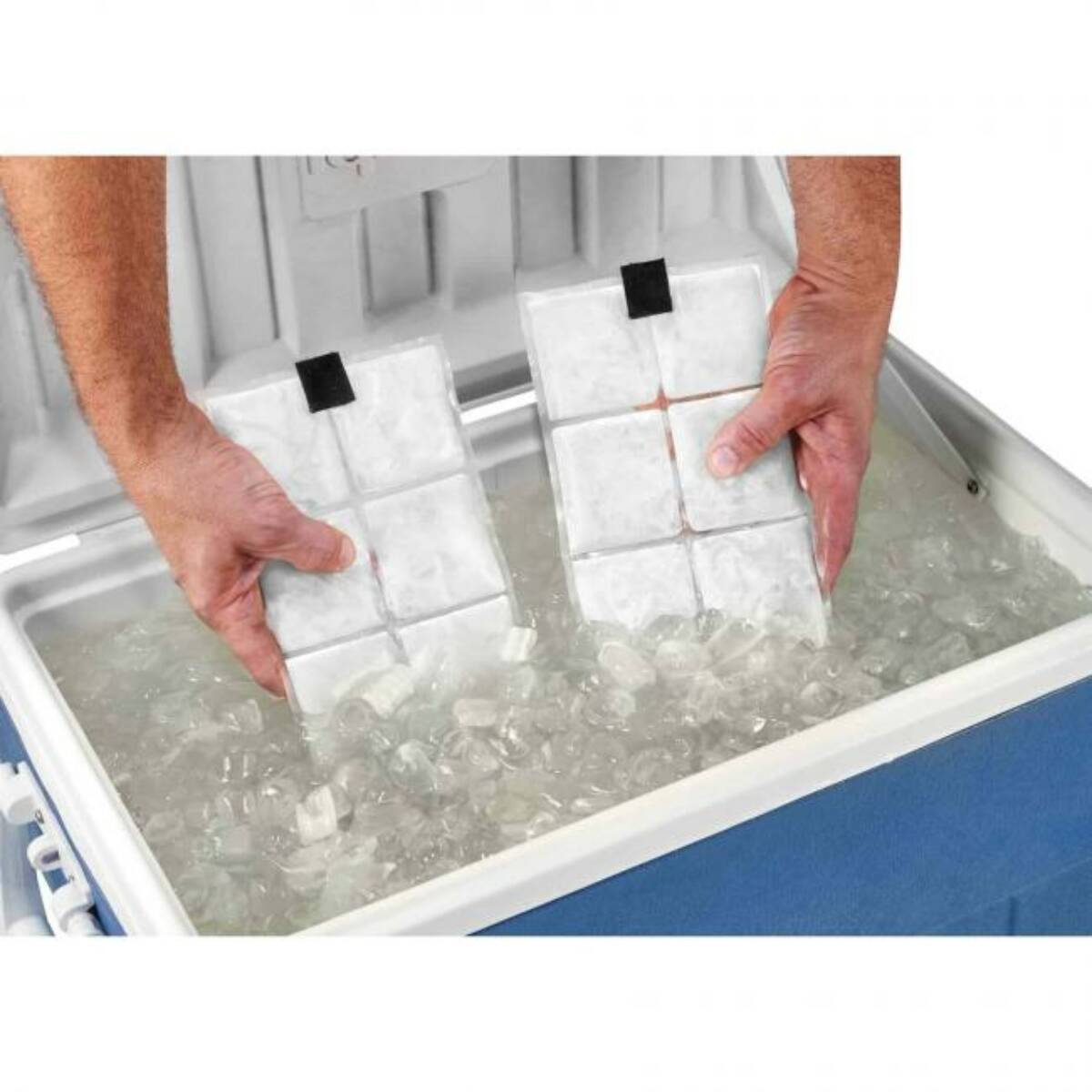 Lightw.phase Change Cooling Packs 4-Pack