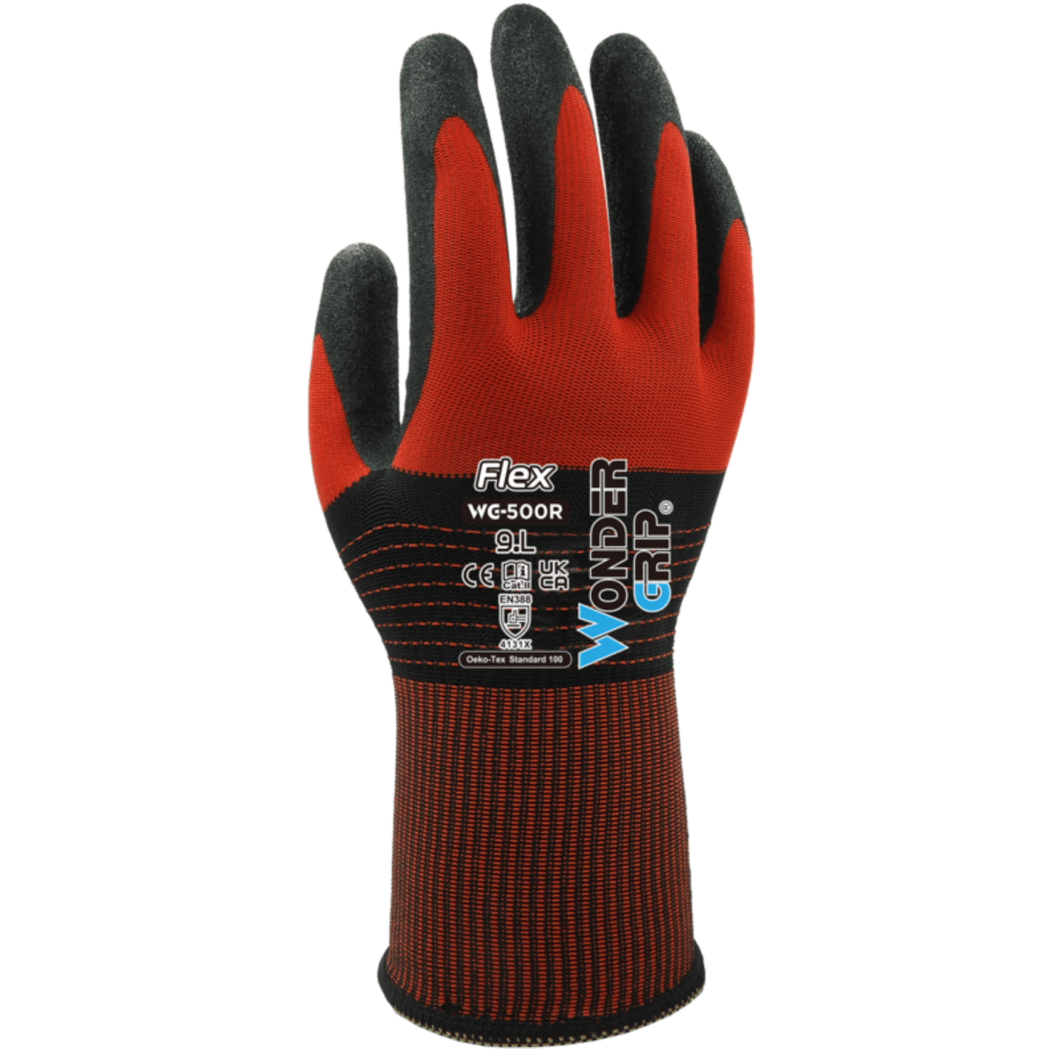 Handschoen Wg-500R Flex