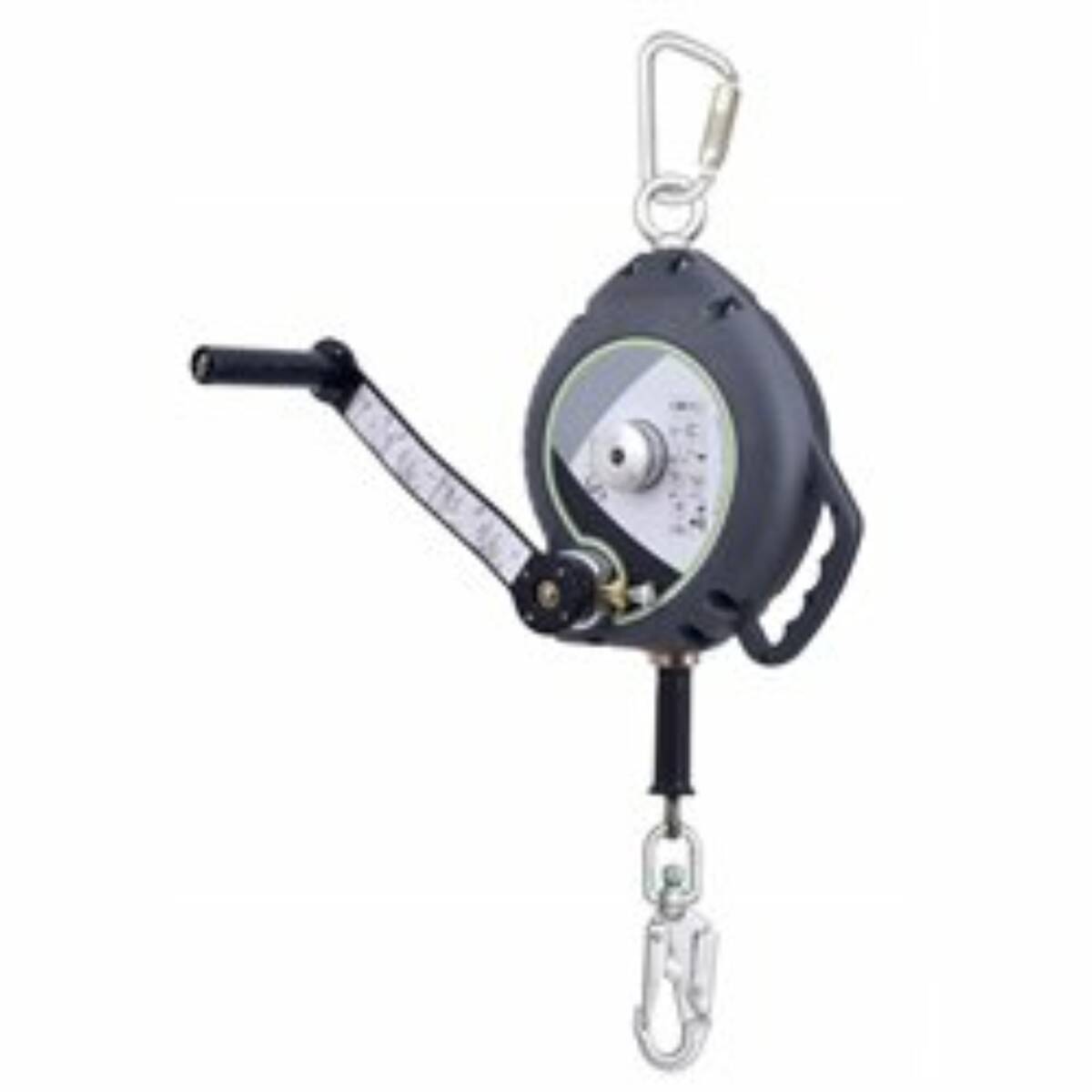 Valblok 20M Kabel Kalypso met Lier