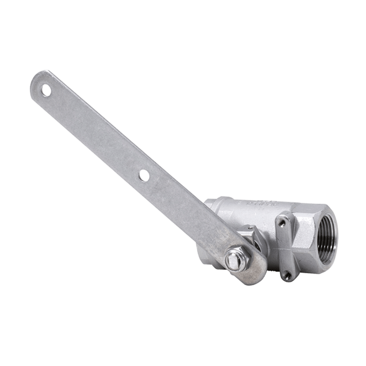 Stay Open Rvs Valve Horiz. 1 : SP265